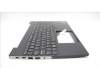 Lenovo 5M11H94805 MECH_ASM FRU KBD CCV SWS (LTN) UK BK