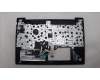 Lenovo 5M11H94805 MECH_ASM FRU KBD CCV SWS (LTN) UK BK