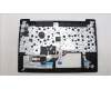 Lenovo 5M11H94810 MECH_ASM FRU KBD CCV UK (CHY) UK BK