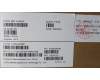 Lenovo 5M11H94810 MECH_ASM FRU KBD CCV UK (CHY) UK BK