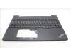 Lenovo 5M11H94810 MECH_ASM FRU KBD CCV UK (CHY) UK BK