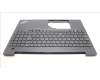 Lenovo 5M11H94810 MECH_ASM FRU KBD CCV UK (CHY) UK BK