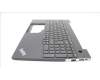 Lenovo 5M11H94810 MECH_ASM FRU KBD CCV UK (CHY) UK BK