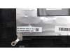 Lenovo 5M11H94810 MECH_ASM FRU KBD CCV UK (CHY) UK BK
