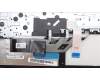 Lenovo 5M11H94811 MECH_ASM FRU KBD CCV UK (LTN) UK BK