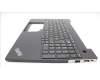 Lenovo 5M11H94811 MECH_ASM FRU KBD CCV UK (LTN) UK BK