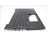 Lenovo 5M11H94811 MECH_ASM FRU KBD CCV UK (LTN) UK BK