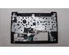 Lenovo 5M11H94813 MECH_ASM FRU KBD CCV EURO ENG(CHY)US BK