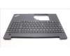 Lenovo 5M11H94822 MECH_ASM FRU KBD CCV JPN (CHY) JP BK