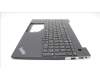 Lenovo 5M11H94822 MECH_ASM FRU KBD CCV JPN (CHY) JP BK