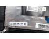 Lenovo 5M11H94822 MECH_ASM FRU KBD CCV JPN (CHY) JP BK