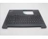 Lenovo 5M11H94837 MECH_ASM FRU KBD CCV LA SPA (CHY) UK BK