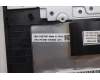 Lenovo 5M11H94850 MECH_ASM FRU KBD CCV UKR (LTN) US BK