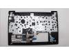 Lenovo 5M11H94852 MECH_ASM FRU KBD CCV ENG BL (CHY) US BK