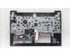 Lenovo 5M11H94853 MECH_ASM FRU KBD CCV ENG BL (LTN) US BK