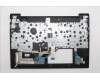 Lenovo 5M11H94854 MECH_ASM FRU KBD CCV ENG BL (PMX) US BK