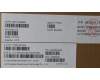 Lenovo 5M11H94856 MECH_ASM FRU KBD CCV 058 FRA BL(LTN)UKBK