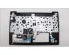 Lenovo 5M11H94862 MECH_ASM FRU KBD CCV BEL BL (LTN) UK BK