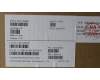 Lenovo 5M11H94862 MECH_ASM FRU KBD CCV BEL BL (LTN) UK BK