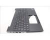 Lenovo 5M11H94867 MECH_ASM FRU KBD CCV SPA BL (CHY) UK BK