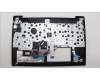 Lenovo 5M11H94868 MECH_ASM FRU KBD CCV SPA BL (LTN) UK BK