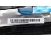 Lenovo 5M11H94870 MECH_ASM FRU KBD CCV FRA BL (CHY) UK BK