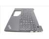 5M11H94877 Lenovo MECH_ASM FRU KBD CCV GRE BL (LTN) US BK