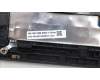5M11H94877 Lenovo MECH_ASM FRU KBD CCV GRE BL (LTN) US BK