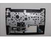 Lenovo 5M11H94879 MECH_ASM FRU KBD CCV HUN BL (CHY) UK BK
