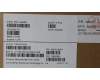 Lenovo 5M11H94883 MECH_ASM FRU KBD CCV HBW BL (LTN) US BK