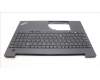 Lenovo 5M11H94883 MECH_ASM FRU KBD CCV HBW BL (LTN) US BK