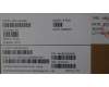 Lenovo 5M11H94888 MECH_ASM FRU KBD CCV NOR BL (CHY) UK BK