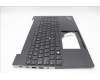 Lenovo 5M11H94891 MECH_ASM FRU KBD CCV POR BL (CHY) UK BK