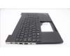Lenovo 5M11H94892 MECH_ASM FRU KBD CCV POR BL (LTN) UK BK
