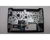 Lenovo 5M11H94894 MECH_ASM FRU KBD CCV RUS BL (CHY) US BK