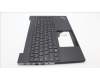 Lenovo 5M11H94894 MECH_ASM FRU KBD CCV RUS BL (CHY) US BK