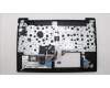 Lenovo 5M11H94898 MECH_ASM FRU KBD CCV CZE/SLK BL(LTN)UKBK