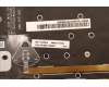 Lenovo 5M11H94923 MECH_ASM GP KBDBZL,BEL,WL,BK/GY,CHY