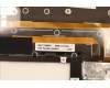 Lenovo 5M11H94931 MECH_ASM GP KBDBZL,EURO ENG,WL,BK/GY,CHY
