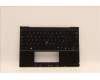 Lenovo 5M11H94940 MECH_ASM GP KBDBZL,ITA,WL,BK/GY,CHY