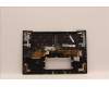 Lenovo 5M11H94946 MECH_ASM GP KBDBZL,POR,WL,BK/GY,CHY