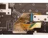 Lenovo 5M11H94946 MECH_ASM GP KBDBZL,POR,WL,BK/GY,CHY