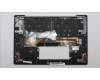Lenovo 5M11H94948 MECH_ASM GP KBDBZL,SLV,WL,BK/GY,CHY