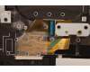 Lenovo 5M11H94949 MECH_ASM GP KBDBZL,SPA,WL,BK/GY,CHY