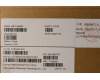 Lenovo 5M11H94967 MECH_ASM GP KBDBZL,EURO ENG,WW,BK/GY,CHY