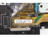 Lenovo 5M11H94970 MECH_ASM GP KBDBZL,GER,WW,BK/GY,CHY
