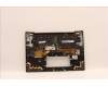Lenovo 5M11H94980 MECH_ASM GP KBDBZL,NOR,WW,BK/GY,CHY