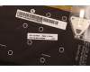 Lenovo 5M11H94982 MECH_ASM GP KBDBZL,POR,WW,BK/GY,CHY