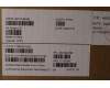 Lenovo 5M11H94992 MECH_ASM GP KBDBZL,UK,WW,BK/GY,CHY