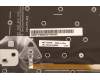 Lenovo 5M11H95003 MECH_ASM GP KBDBZL,EURO ENG,WL,BK/BZ,CHY